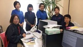 ヘルパーステーション コーケン 庄本