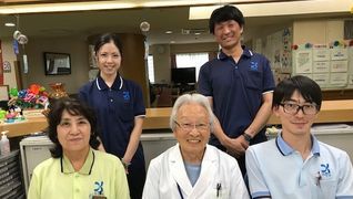 介護老人保健施設カロス
