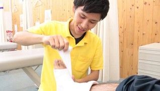 鴨島坂口鍼灸整骨院