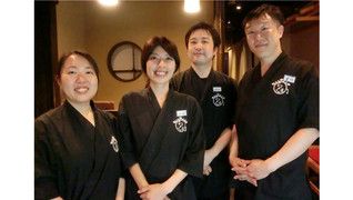 もみ処らく屋高円寺店