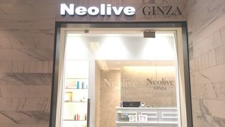 Neolive GINZA【ネイリスト募集】