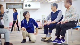 エバーウォーク両国