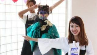 BEAUTY ARTS KOBE 日本高等美容専門学校