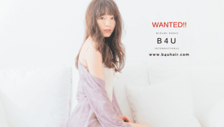 B4U hair 堀江店