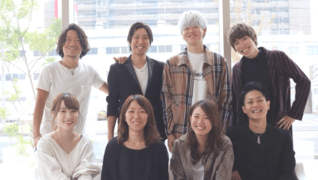 ALMO hairdesign東静岡