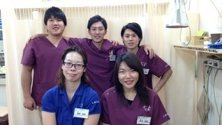 十条ふじ見鍼灸整骨院