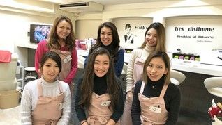 ネイルサロン Dress