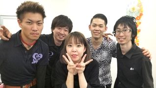 美容室エール
