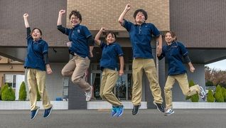 住宅型有料老人ホーム 陽だまりの丘