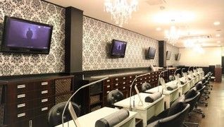 LUX BOX~渋谷店~