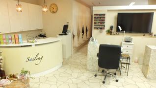 sailing four beauty salon