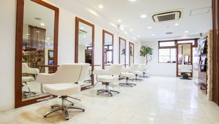 just hair ANNEX久里浜店(ジャストヘアアネックス)