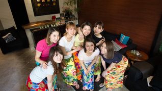 OLIVE SPA(オリーブスパ)大阪〜未経験でも月給30万!・スパセラピスト〜