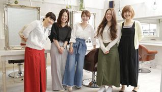 Aman hair 吉祥寺