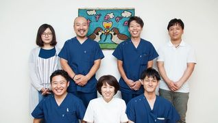 訪問リハビリマッサージ すずめが丘