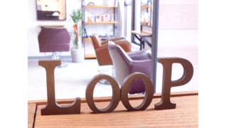 ヘアサロンLOOP