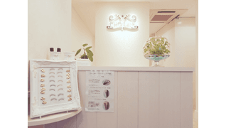 CHO・Lash