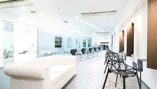 アルファボーテ 銀座店