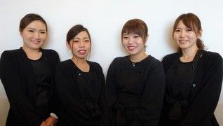 まつげエクステ専門サロンCarryeyes(キャリーアイズ) 自治医大店