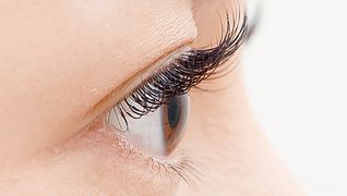 Eyerash Salon N' lash