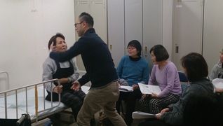 やさしい手らいと横浜南訪問介護事業所