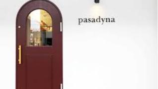 Pasadyna