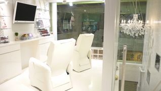 Eternity Total Beauty Salon