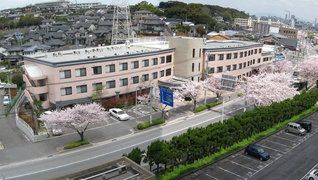 シルバーホーム 南丘きょうわ苑