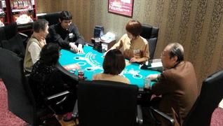 デイサービス ラスベガス昭島