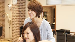 Organic OPA聖蹟桜ヶ丘店