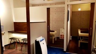 セルフィット整骨院