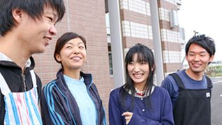 特別養護老人ホームなでしこ