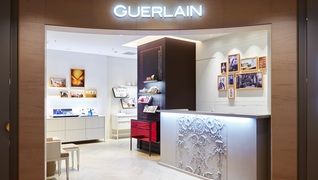 エステティックサロン ゲラン パリ 帝国ホテルプラザ店【(株)ソシエ・ワールド】