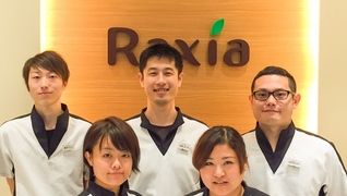 Raxia京都桂川店 (ラクシア)