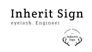 Inherit Sign
