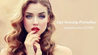 Eye beauty Paradise