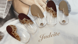 Nail Salon Jadeite