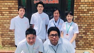 からだ元気治療院 練馬・板橋・和光店
