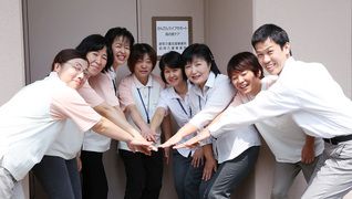 かんでんライフサポート 高の原ケア