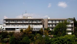 特別養護老人ホーム 和喜園