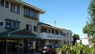 柿生アルナ園