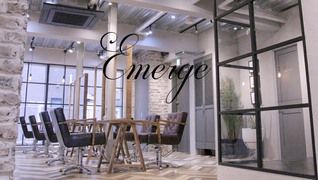 Emerge 立川店