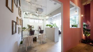 eclat hair&beauty