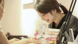 MANICURE HOUSE 新宿京王モール アネックス店