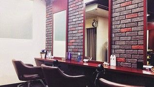 Axia hair design