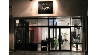 CULB HAIR OZ 南茨木店