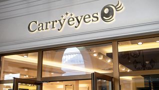 まつげエクステ専門サロンCarryeyes(キャリーアイズ) 小山店