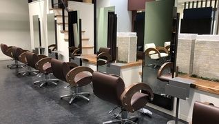 hair&make Bis! イオンモール直方店