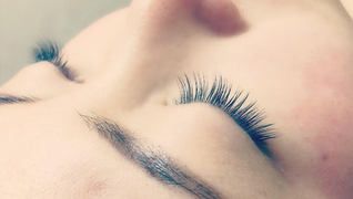 TAKAKO STYLE eyelash