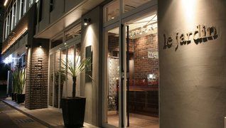 le jardin 美容室 海老名店